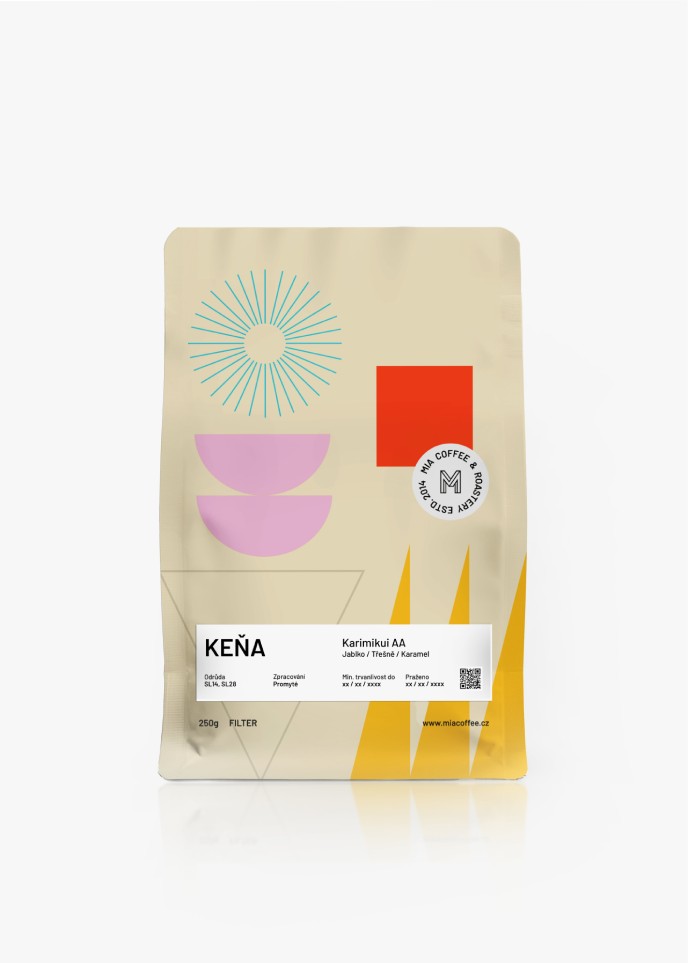 Filter coffee