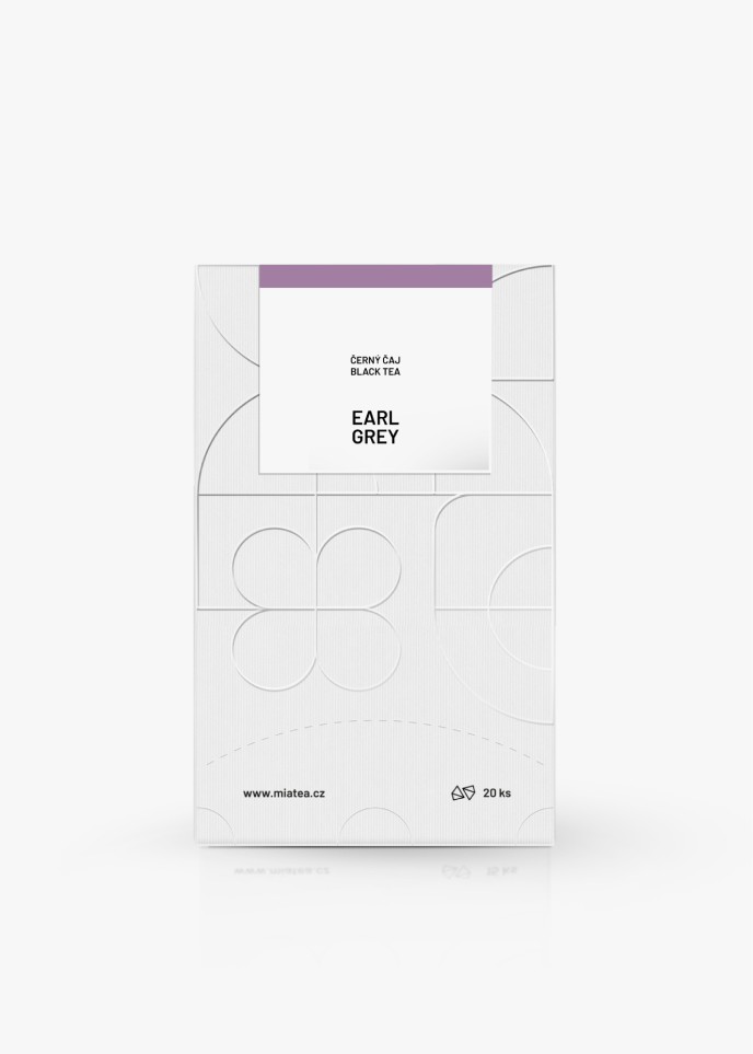 Pyramid teas 20 pcs