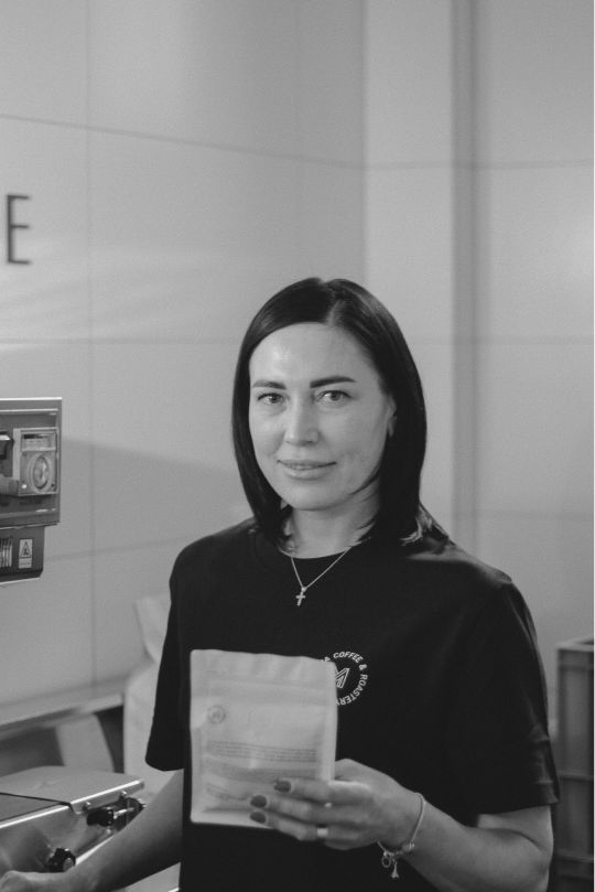 Inna Samsin