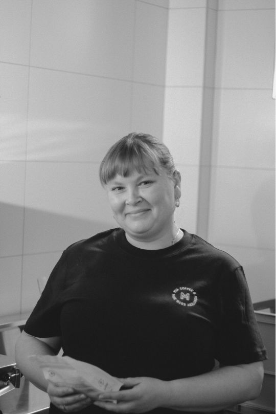 Zorjana Brunko